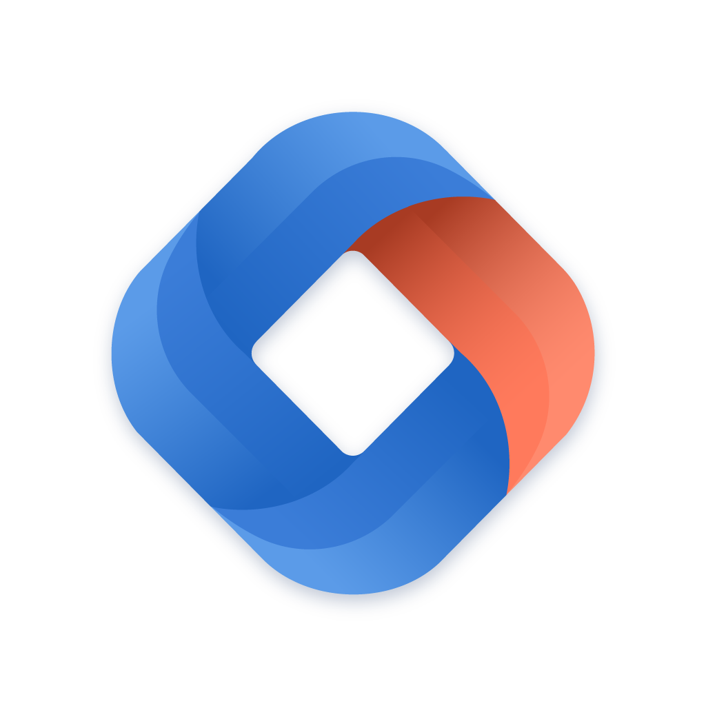 Just Transcribe app-icoon