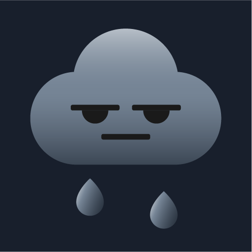kutweer app-icoon