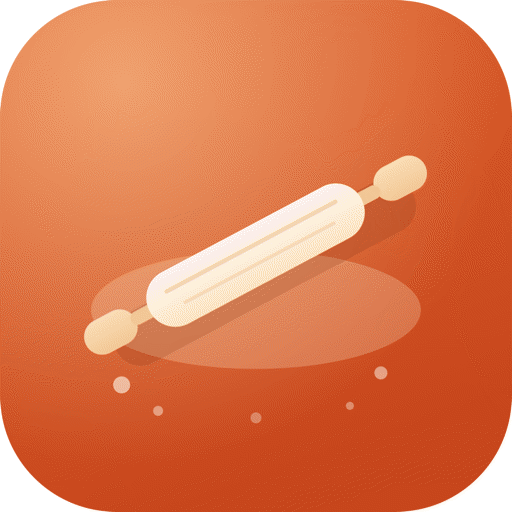 Mattarello app-icoon