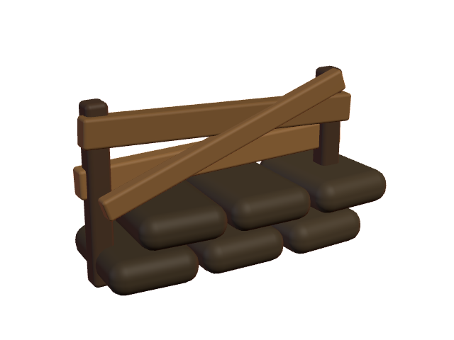 Barricade