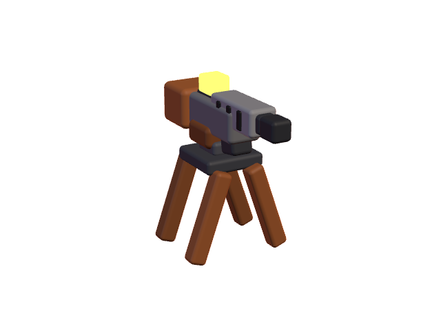 Turret