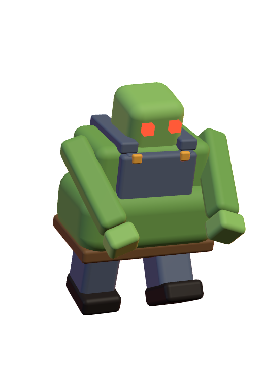 Brute