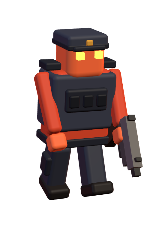 Gunner